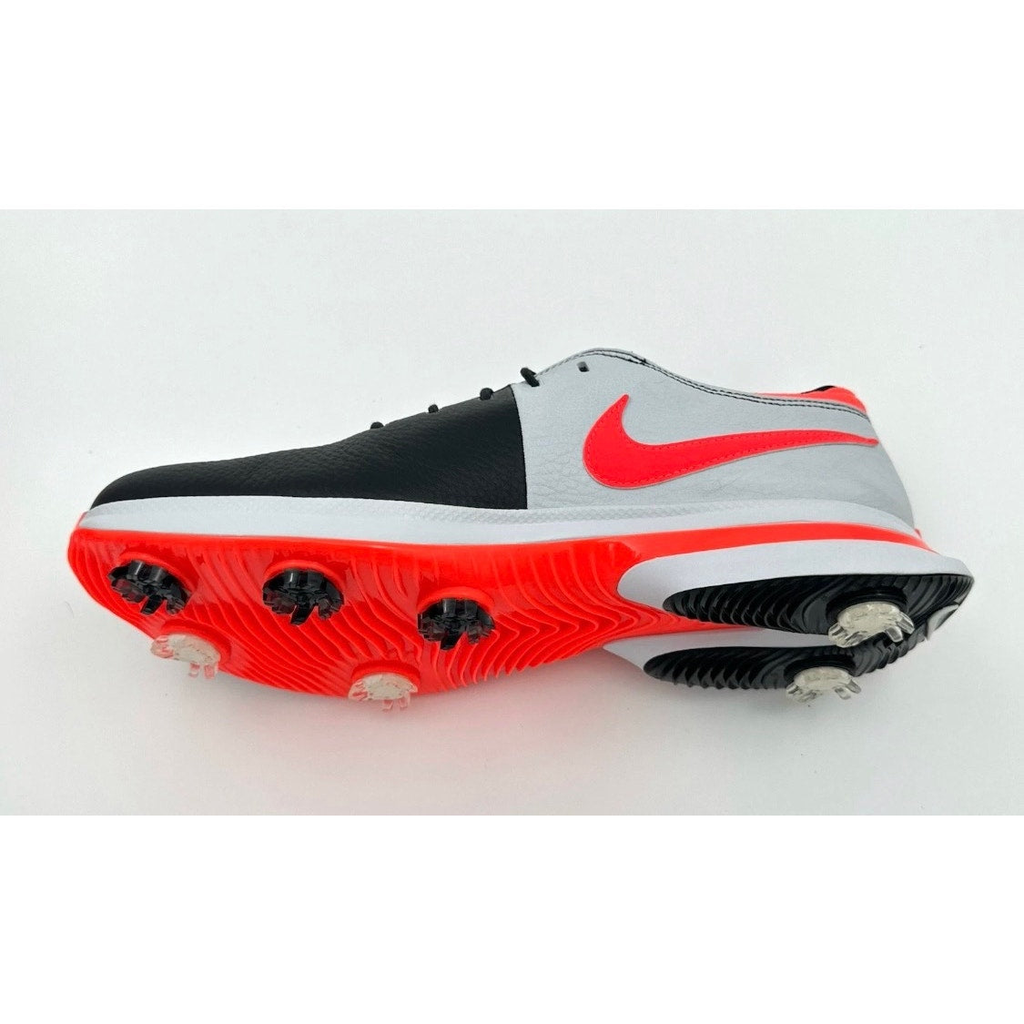 Nike Air Zoom Victory Tour 3 Golf Shoes Black Infrared DV6798-004 Men’s Size 9