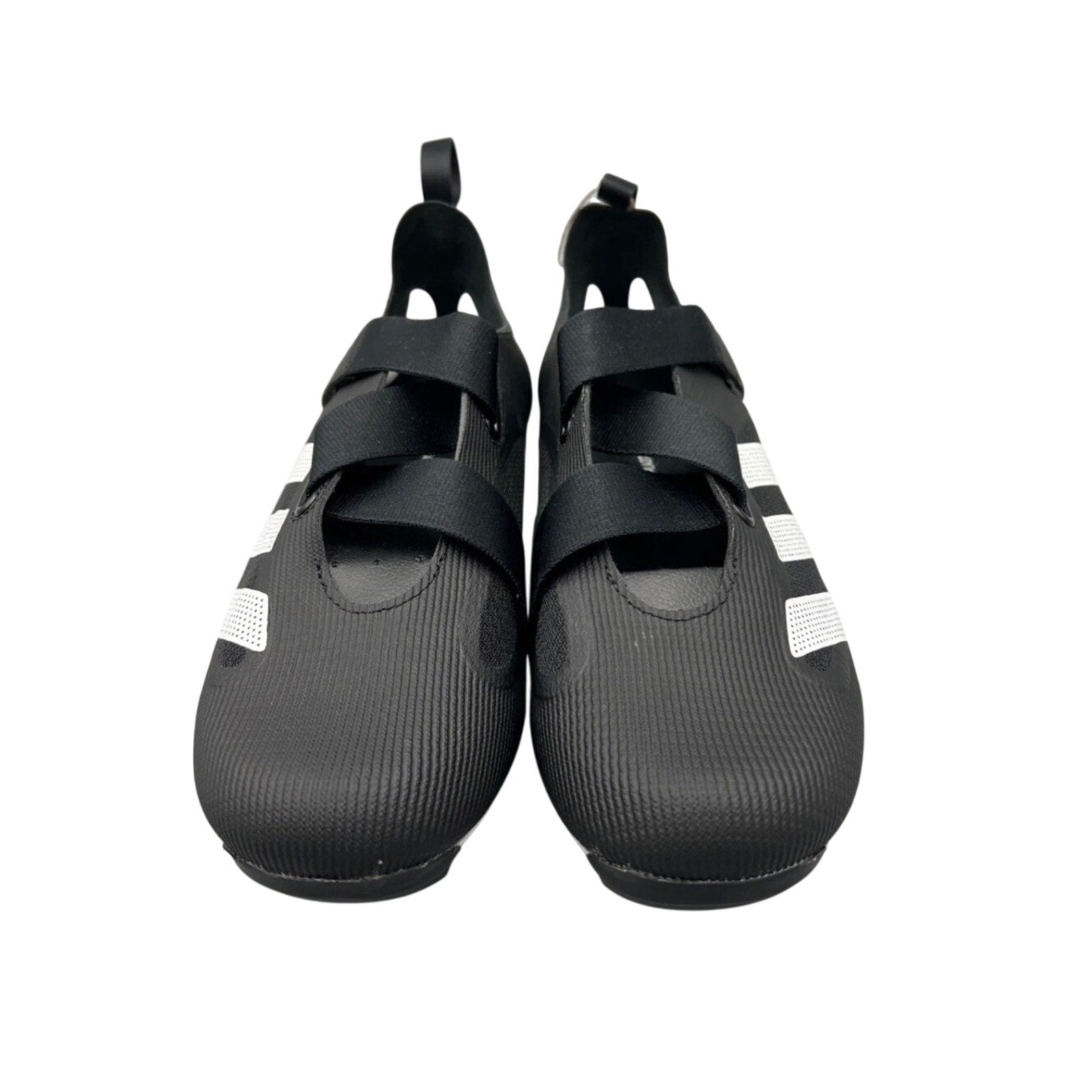 Adidas The Indoor Cycling Shoes Mens 5.5 Women’s 6.5 Black/White GX6544 $150