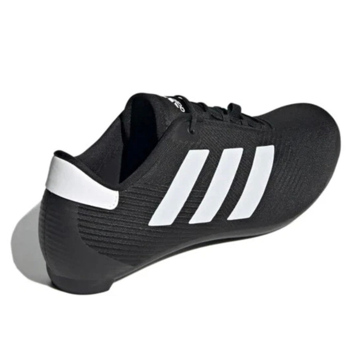 Adidas The Road Cycling Shoes FW4457 Black White Mens 6.5 Womens 7.5 MSRP $160