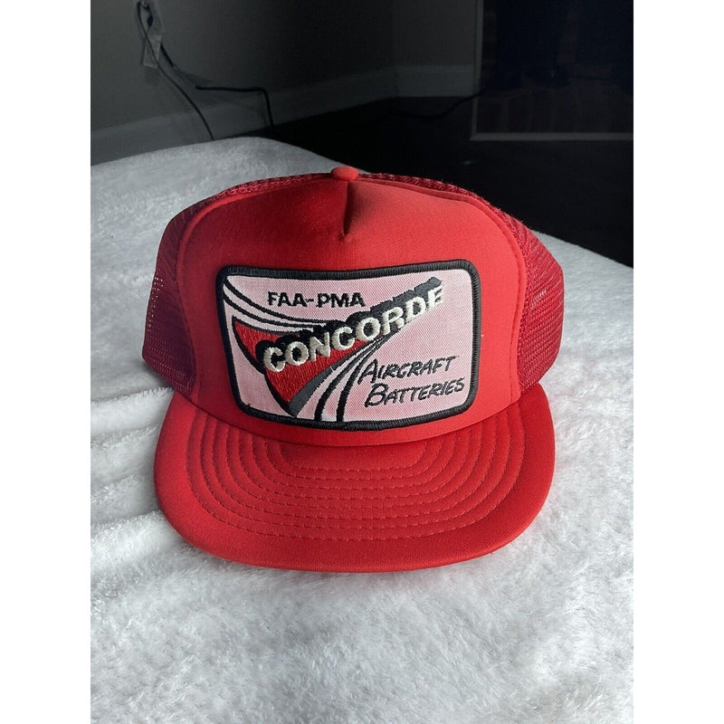 Vintage Apparel