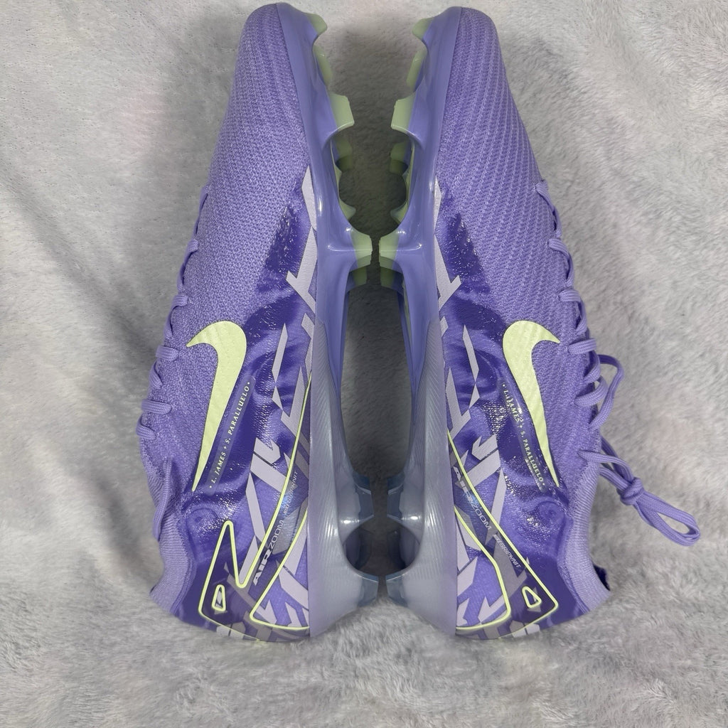 Nike Zoom Mercurial Vapor 16 Elite FG United Pack Soccer Cleats M 11 HF1605-500