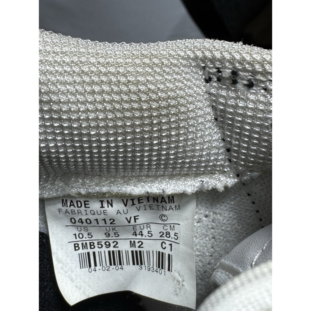 1/50 Nike Air Force 1 Eminem x Shady Records 10.5 2004 Friends & Family Only AF1