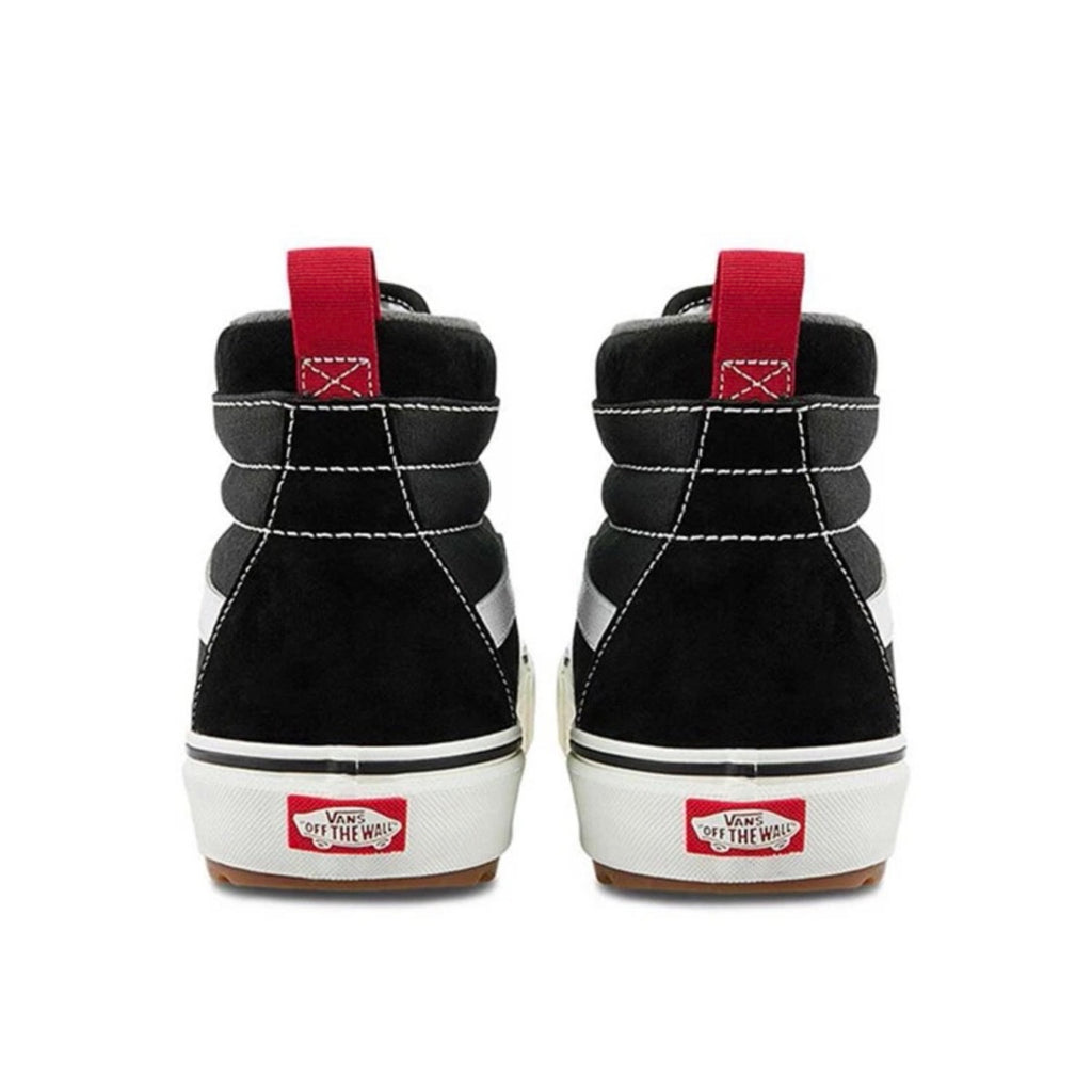 Vans Sk8-Hi MTE 1 All Weather Comfort Sneakers Men 8 W 9.5 Waterproof Insulated
