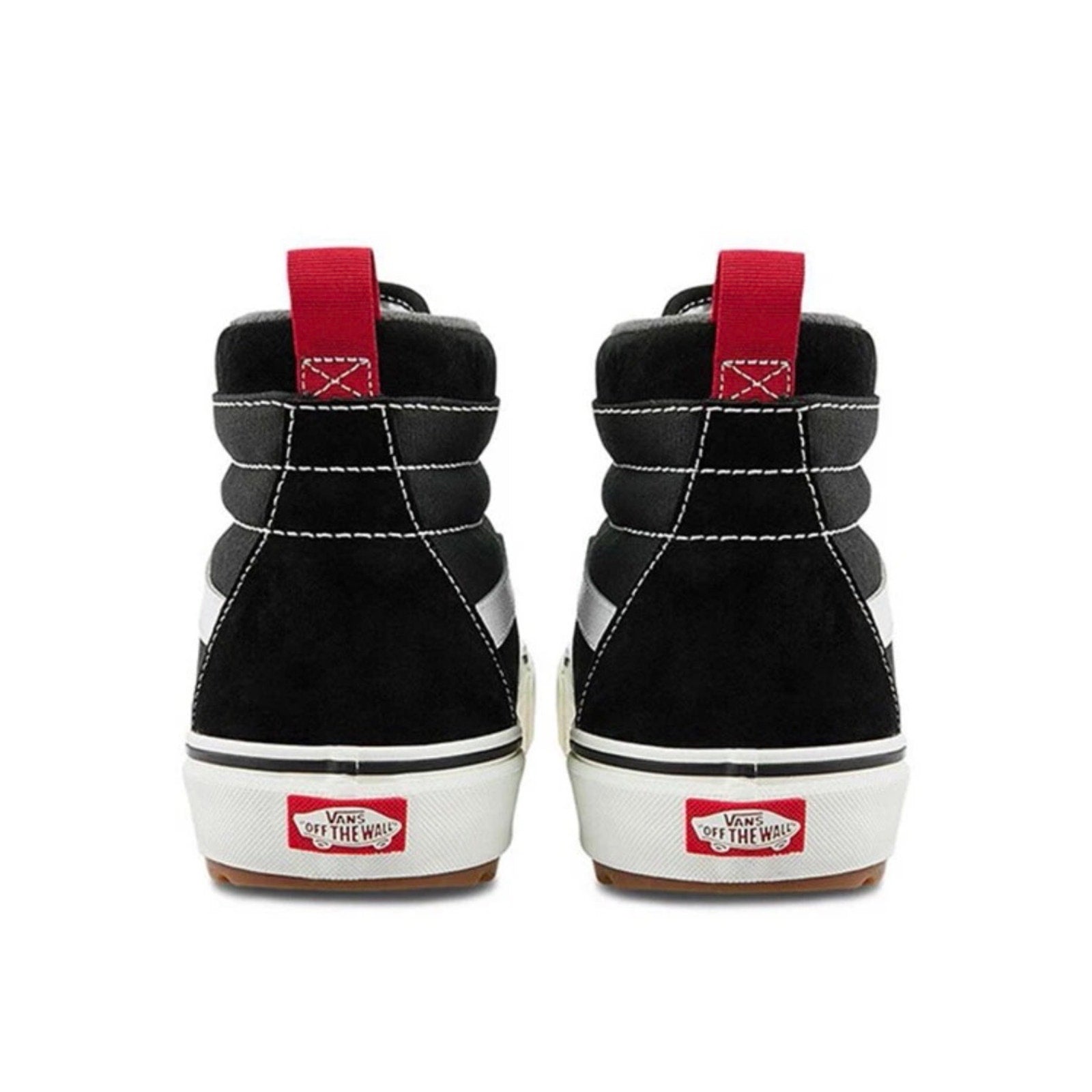 Vans Sk8-Hi MTE 1 All Weather Comfort Sneakers Men 8 W 9.5 Waterproof Insulated