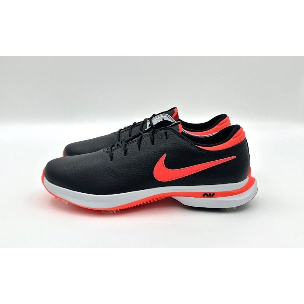 Nike Air Zoom Victory Tour 3 Golf Shoes Black Infrared DV6798-004 Men’s Size 9