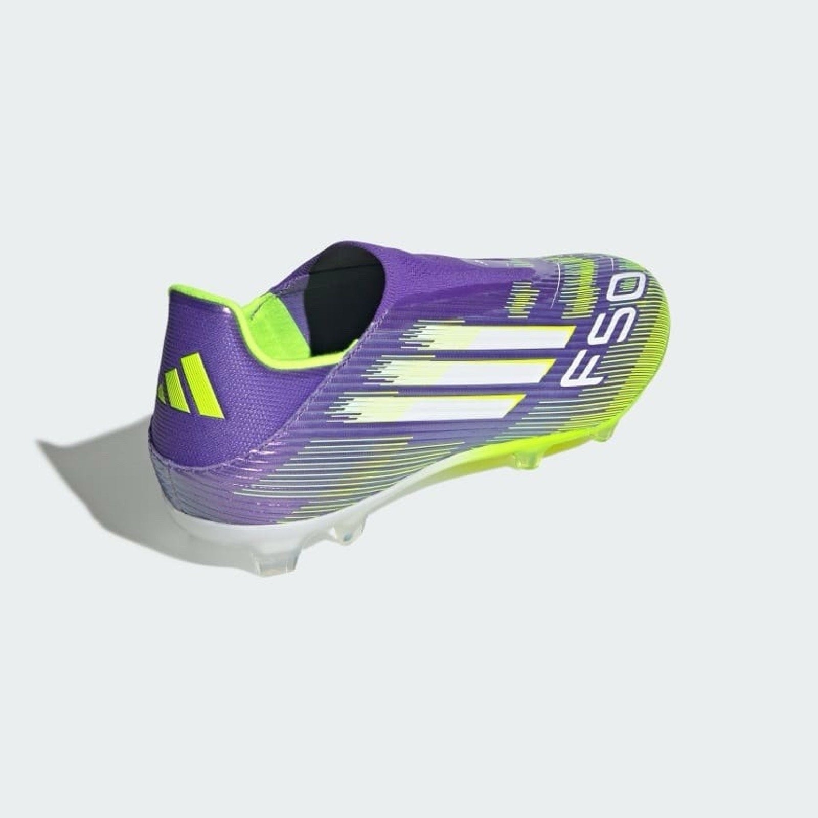 adidas F50 Elite LL AG Men's 12.5 Soccer Shoes Training JR5364