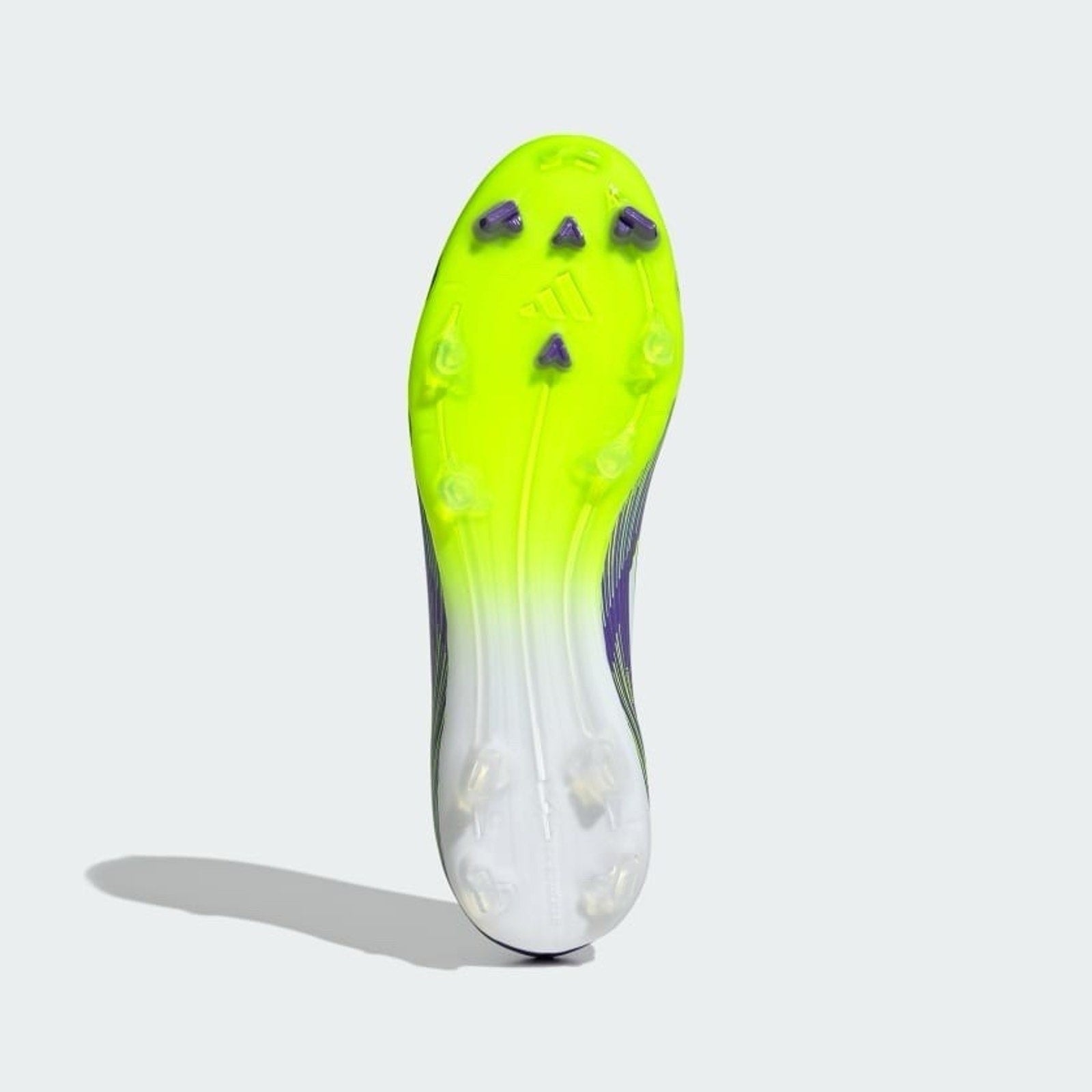 adidas F50 Elite LL AG Men's 12.5 Soccer Shoes Training JR5364