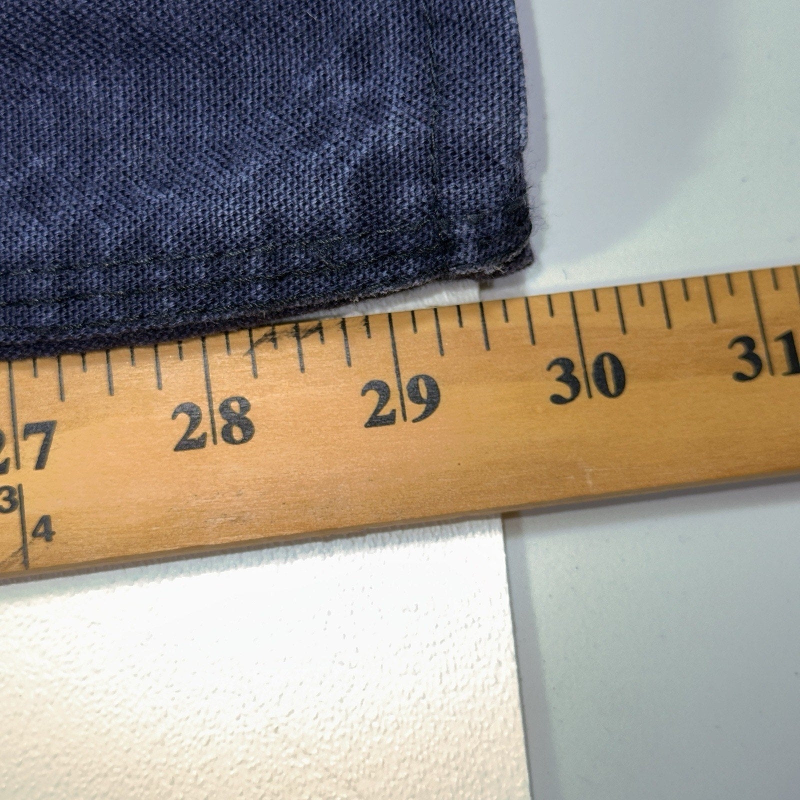 Tyndale FR K290T Flame Resistant Work Pants Lot 38x32 40x32 USA CAT2