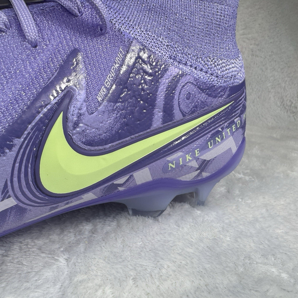 Nike Phantom Luna II Elite FG United Soccer Cleats HF1600-500 Purple Men 13 NWT