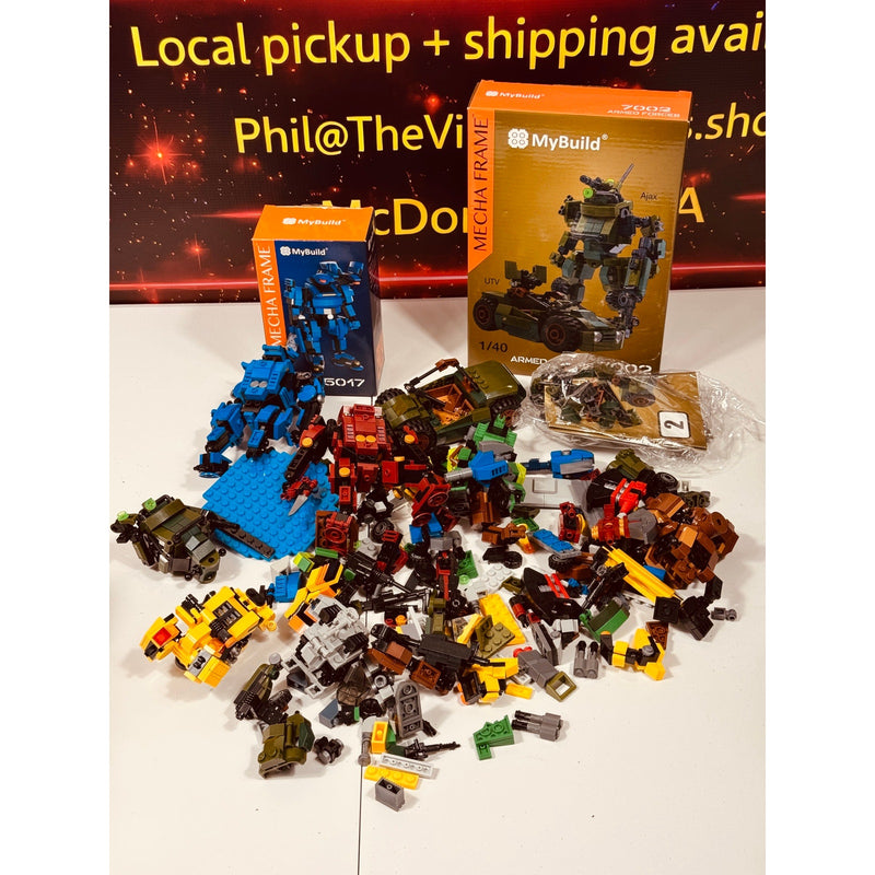 Collectibles