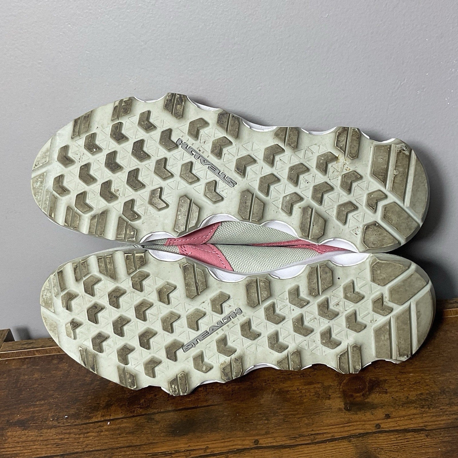 Adidas FX5959 Terrex Voyager Sleek Athletic Shoes Mens 6.5 Women's 7.5