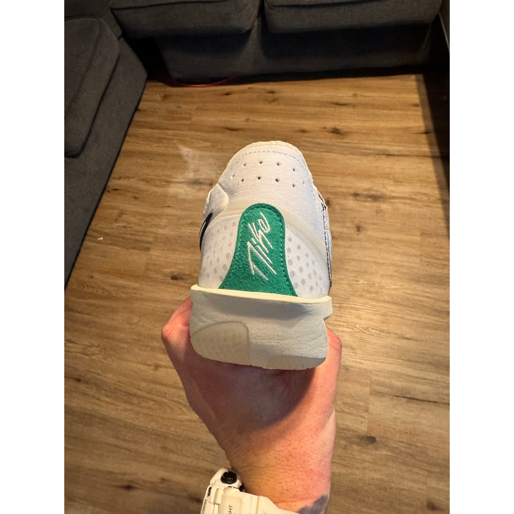 Nike Air Zoom GT Cut 3 All-Star Basketball White Blue FZ4645-100 Men’s 8 W 9.5