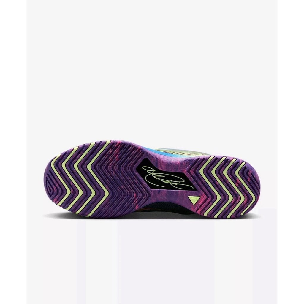 Lebron NXXT Genisus QS Men's Men’s 5 Viotech/Hyper Pink IB1272-500 Women’s 6.5