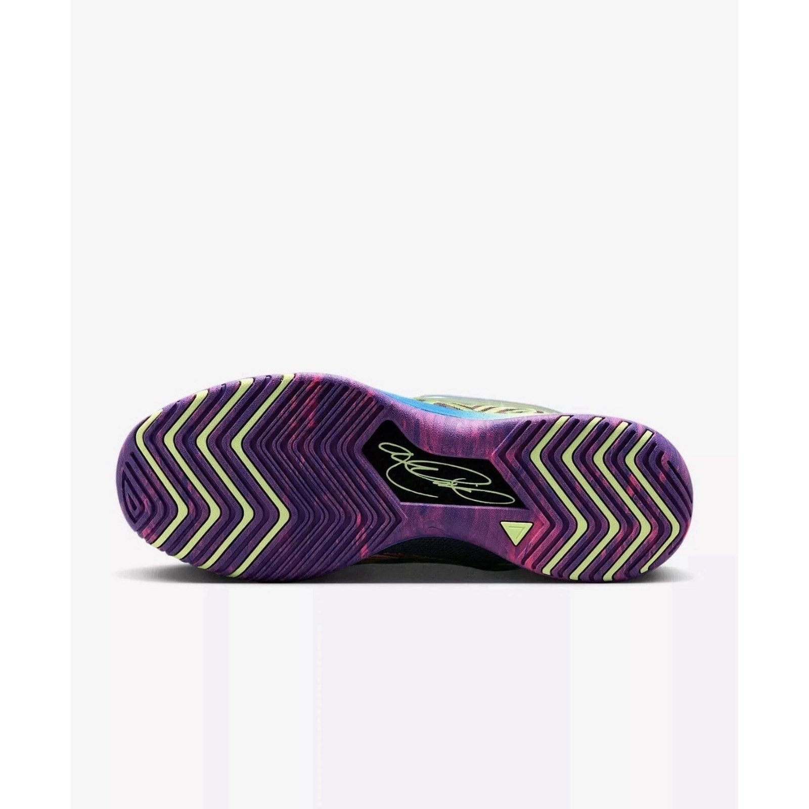 Lebron NXXT Genisus QS Men's Men’s 5 Viotech/Hyper Pink IB1272-500 Women’s 6.5