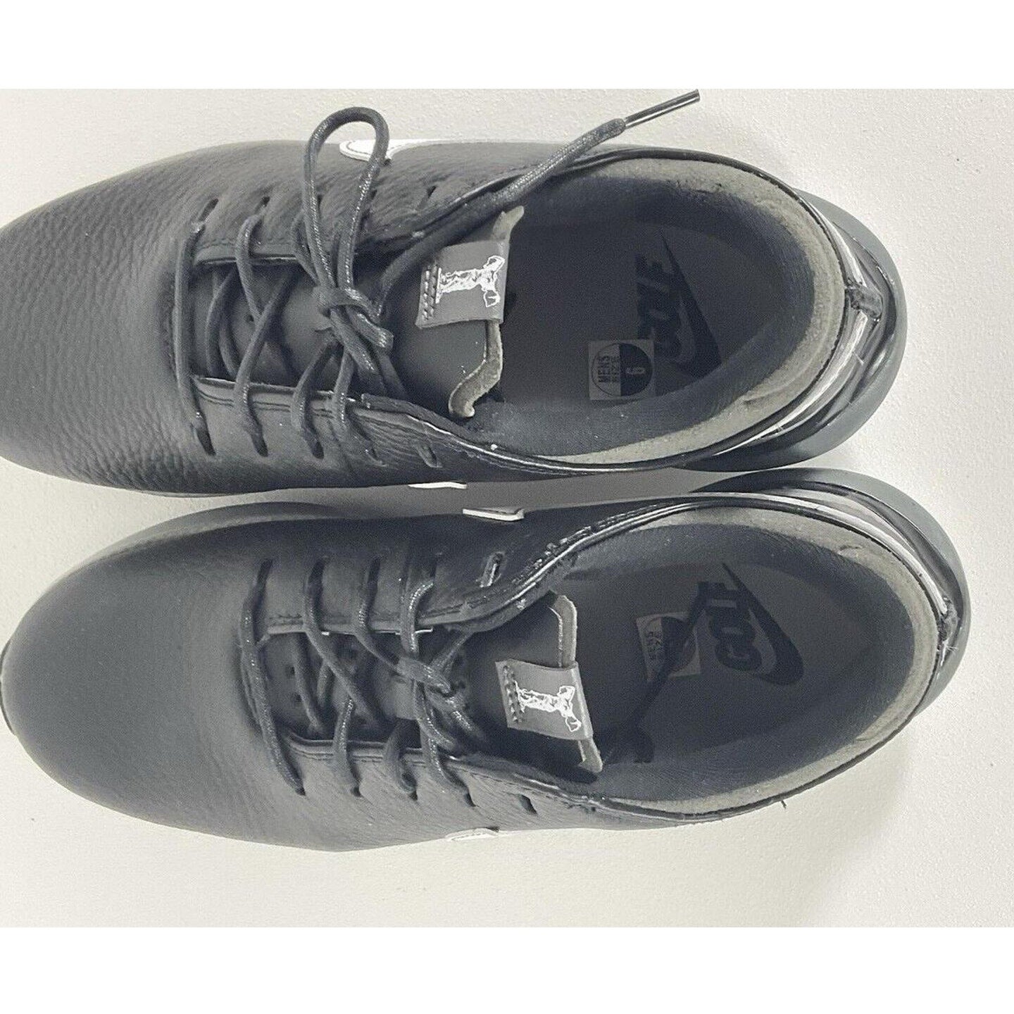 Nike Air Zoom Victory Tour 3 Golf Shoes DX9025-010 Men’s sz 6 / Women’s 7.5