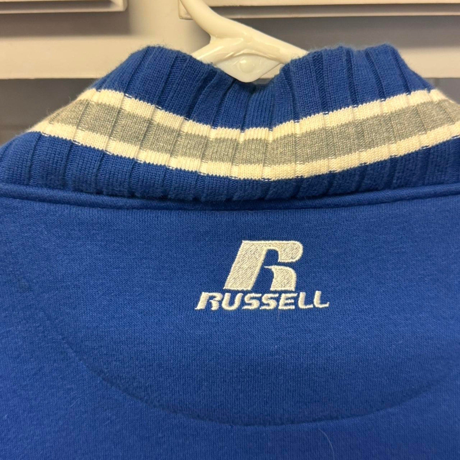 Vintage florida gators russell athletic
