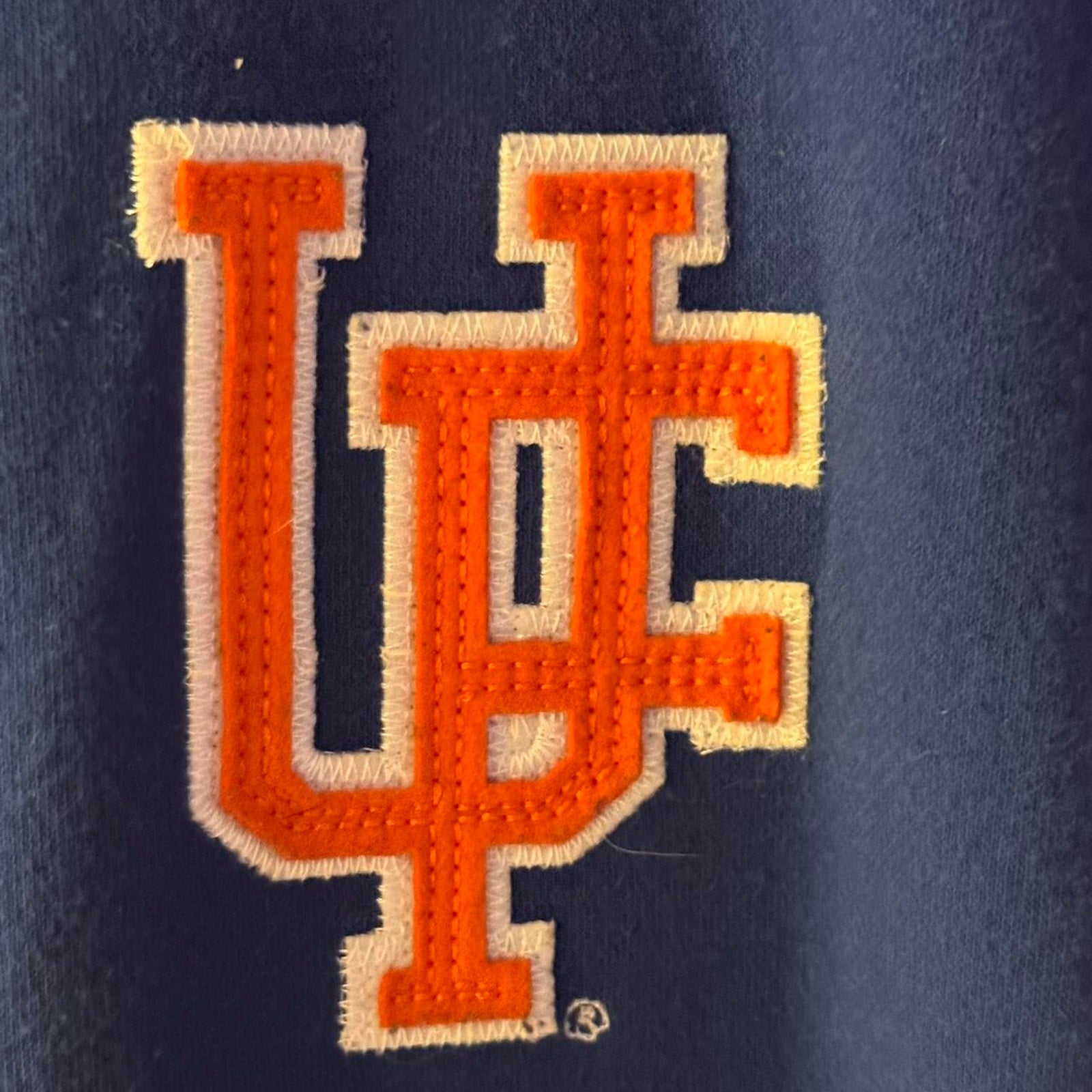 Vintage florida gators russell athletic