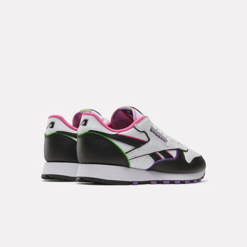Anuel AA x Reebok Classic Leather Soy Leyenda I Will Be Legend Brrrrrr Sz 12 New