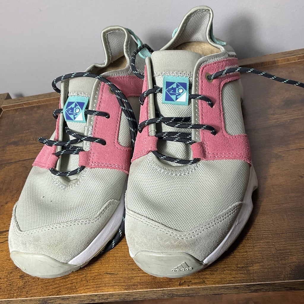 Adidas FX5959 Terrex Voyager Sleek Athletic Shoes Mens 6.5 Women's 7.5
