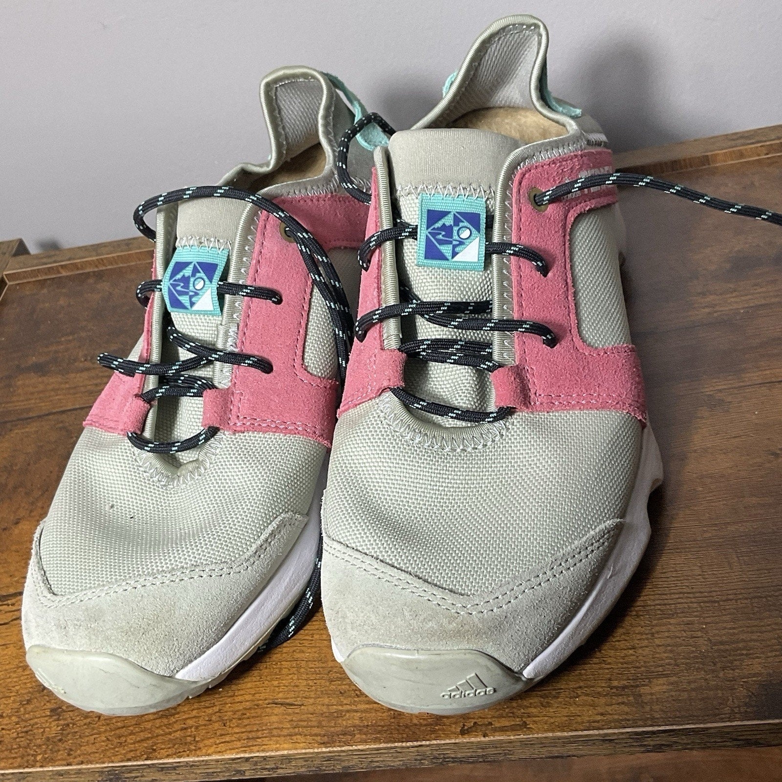 Adidas FX5959 Terrex Voyager Sleek Athletic Shoes Mens 6.5 Women's 7.5