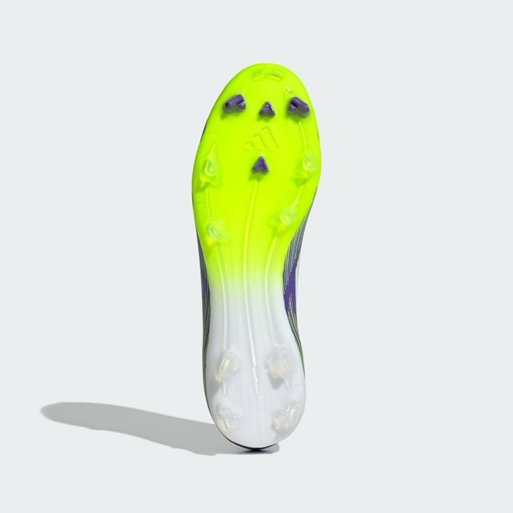 adidas F50 Elite LL AG Men's 12.5 Soccer Shoes Training JR5364