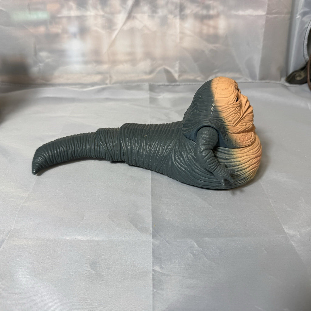 Star Wars POTF Dewback Jabba The Hutt Kenner 1997 Figure Lot Vintage Loose