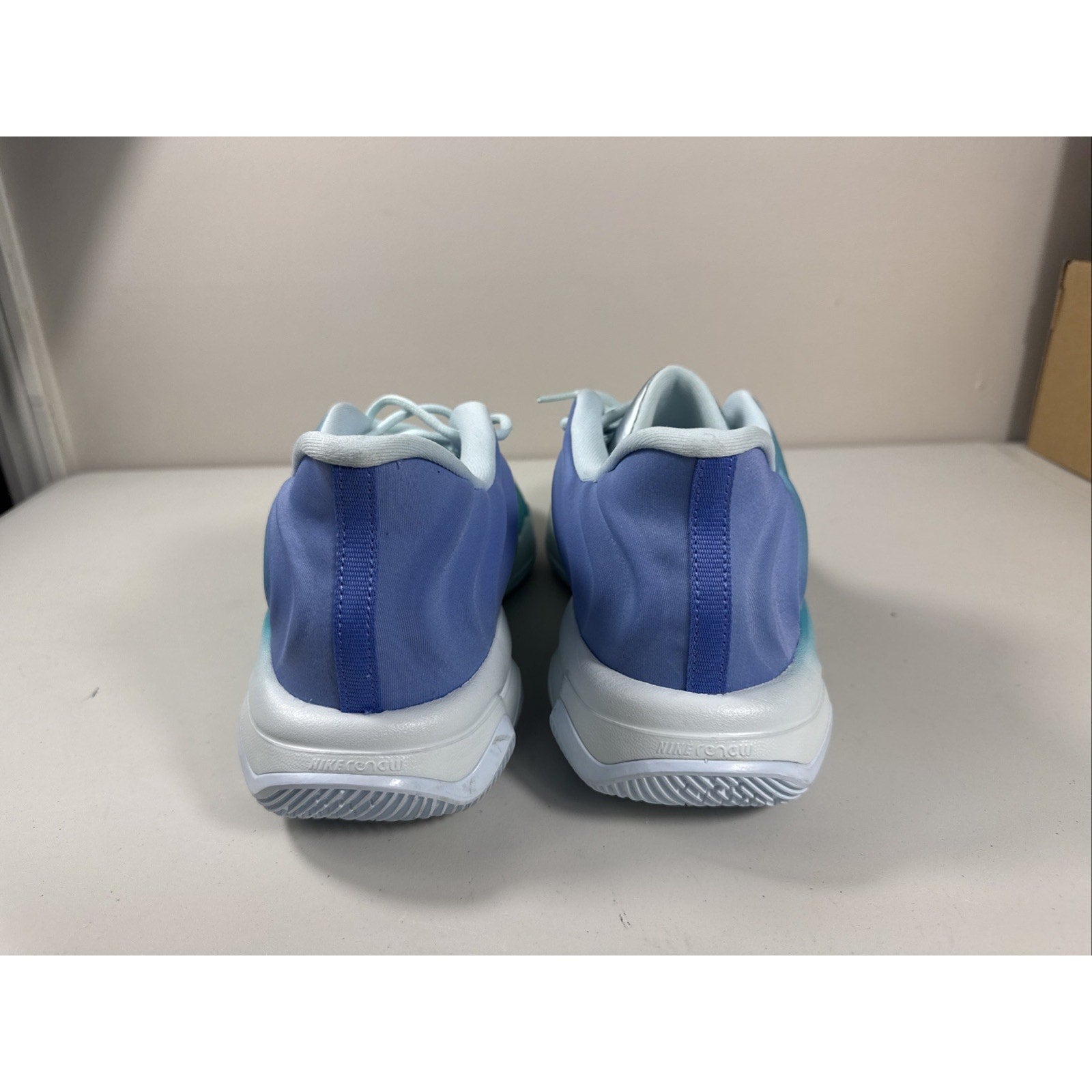 Nike Men Size 12 Giannis Immortality 4 Basketball Shoes Dusty Cactus FQ3680-300