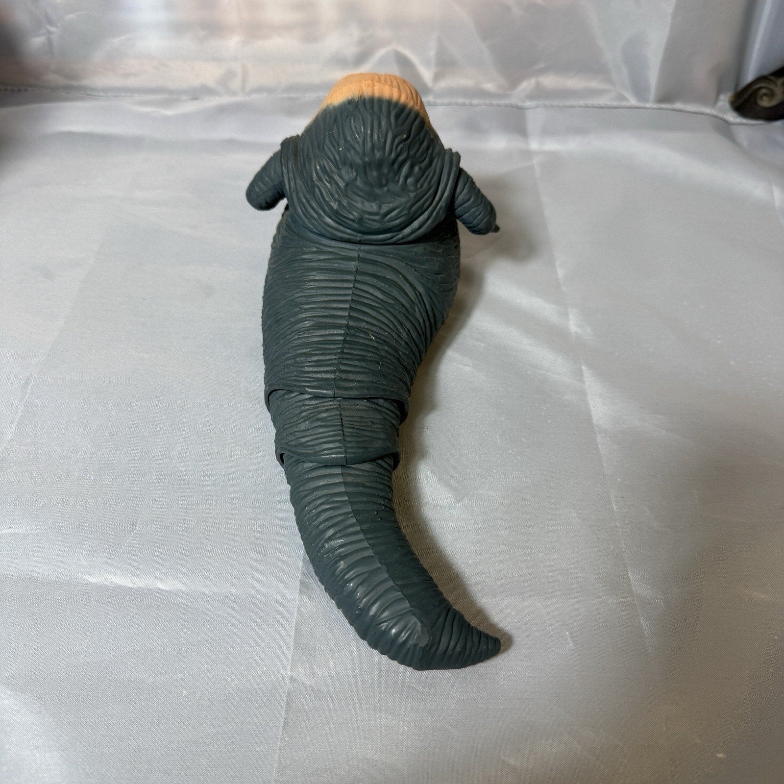 Star Wars POTF Dewback Jabba The Hutt Kenner 1997 Figure Lot Vintage Loose