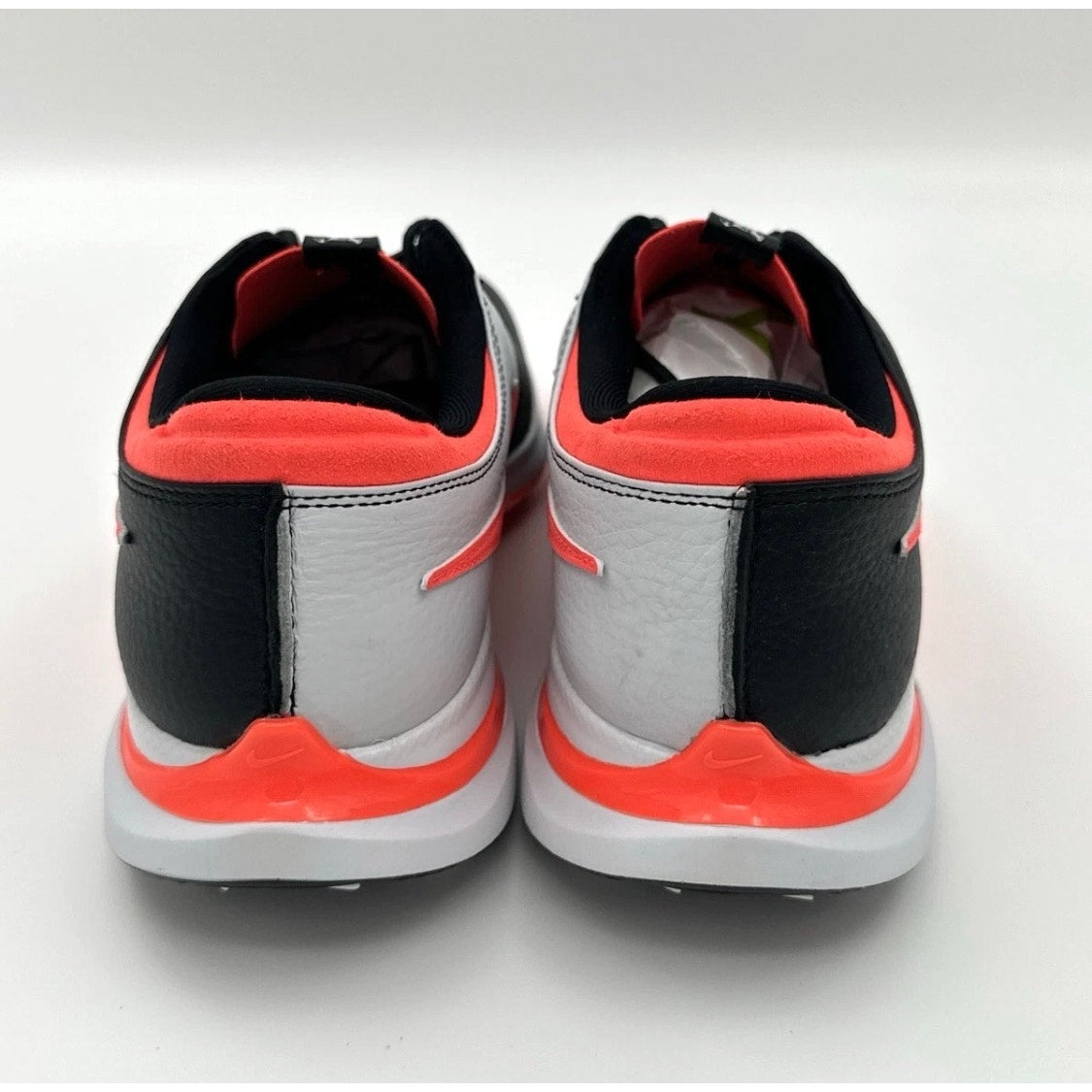 Nike Air Zoom Victory Tour 3 Golf Shoes Black Infrared DV6798-004 Men’s Size 9