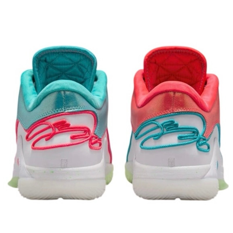 Nike LeBron XXII 22 Christmas Solar Red Dusty Cactus NBY HV5148-600 Men’s 8.5