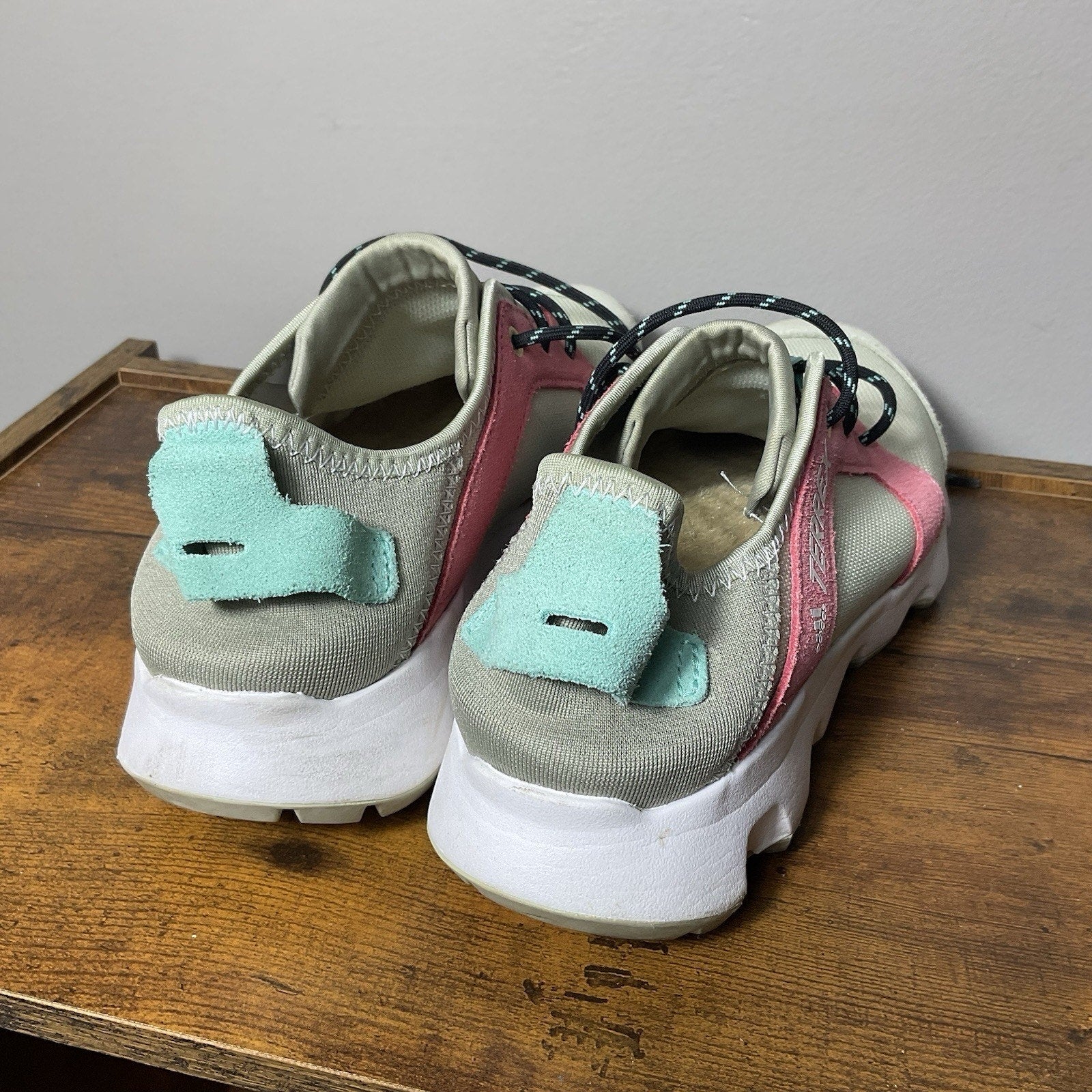 Adidas FX5959 Terrex Voyager Sleek Athletic Shoes Mens 6.5 Women's 7.5