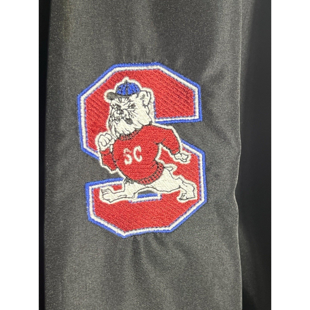 Russell Athletic South Carolina State Vtg Pullover Jacket Windbreaker Men's XXL