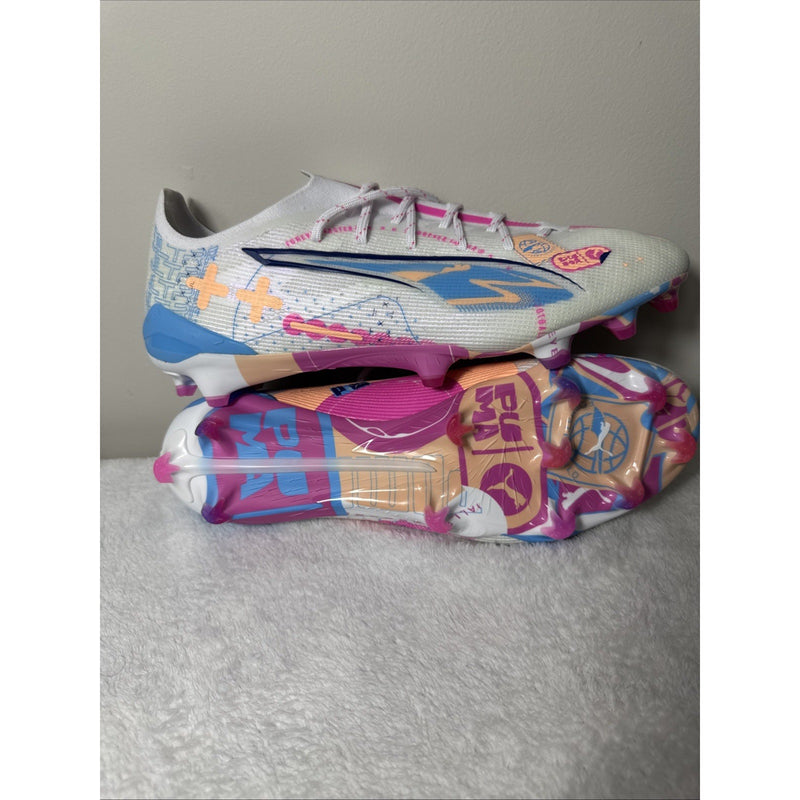 Soccer Cleats