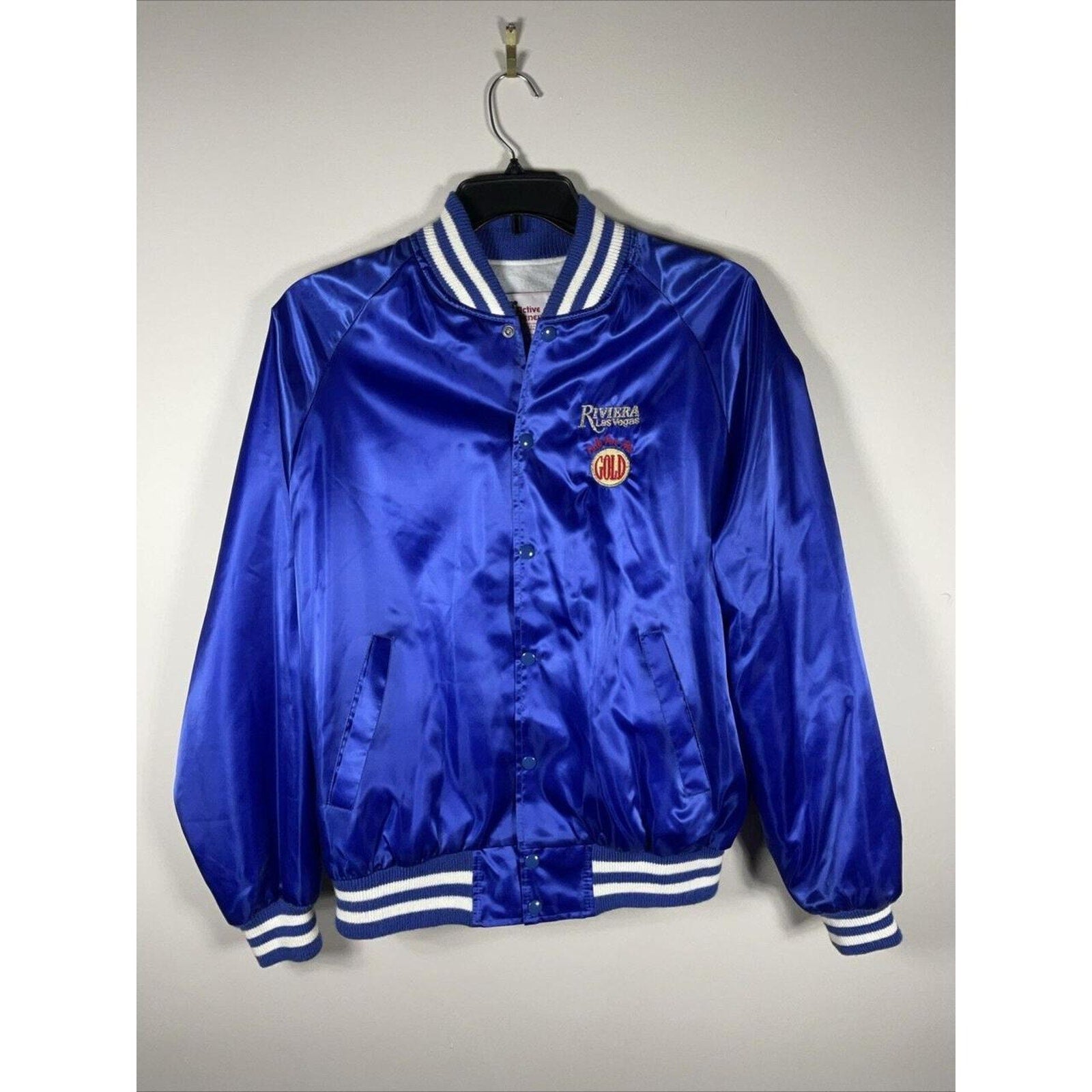 1980s riviera las vegas pull