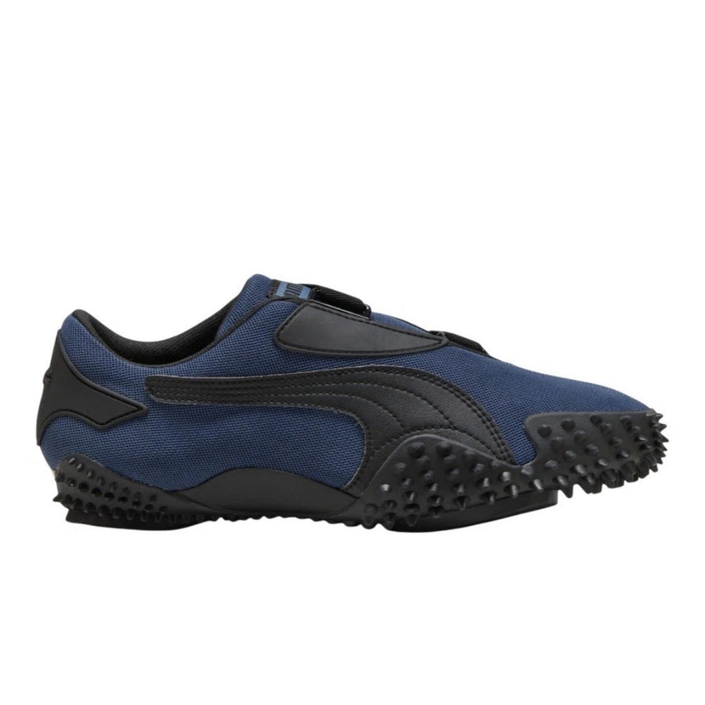 PUMA Mostro OG Prime Slip On Dark Indigo Black Sneakers 403206-11 Men’s 10 NWT