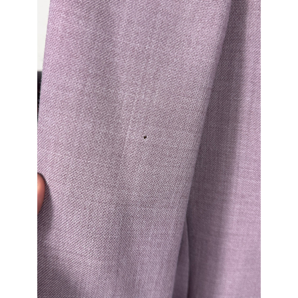 Vintage Alexander Julian Colours Lavender Blazer Sport Coat Mens USA Derby Prom