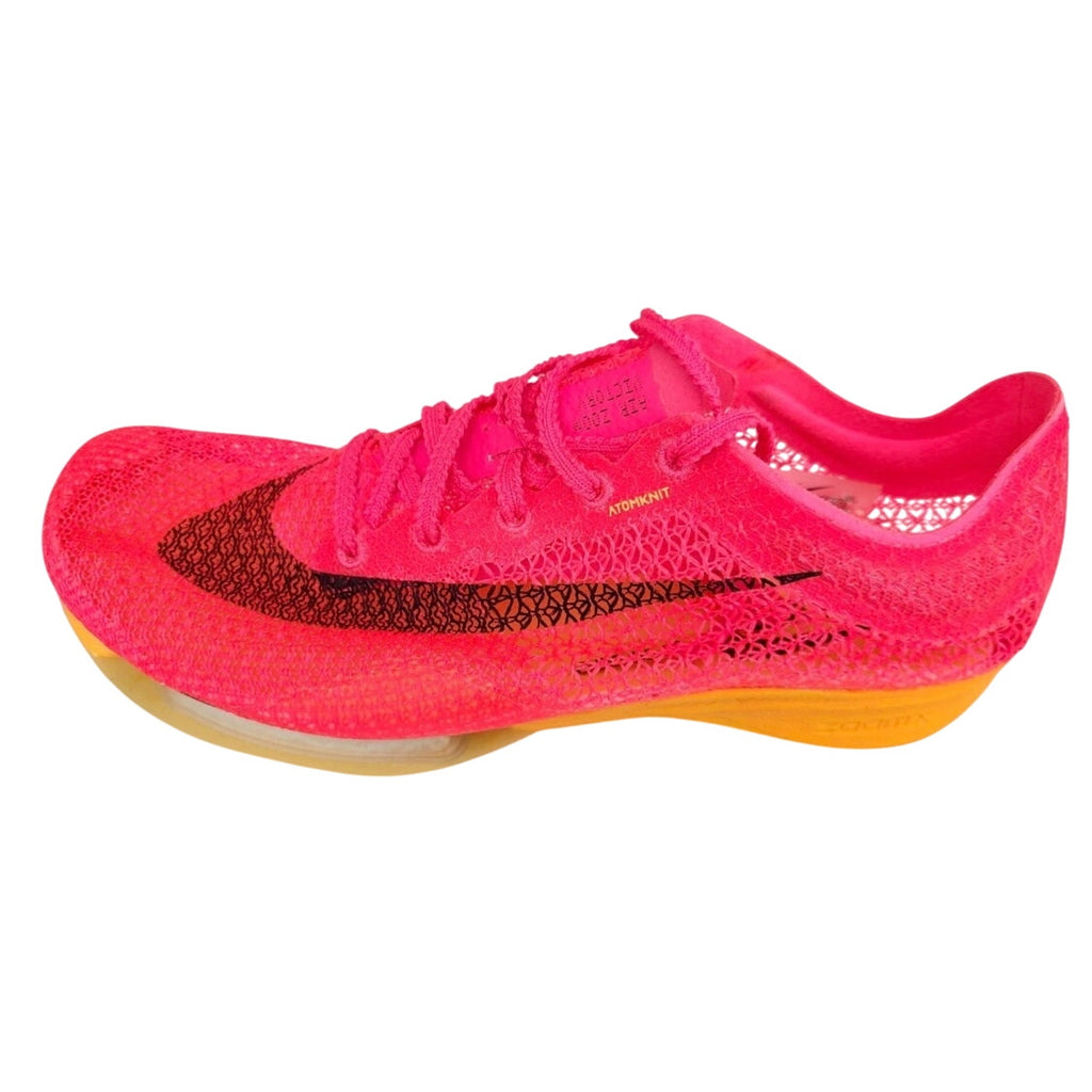 Nike Air Zoom Victory Track Spikes Hyper Pink Orange CD4385-600 Men’s 12
