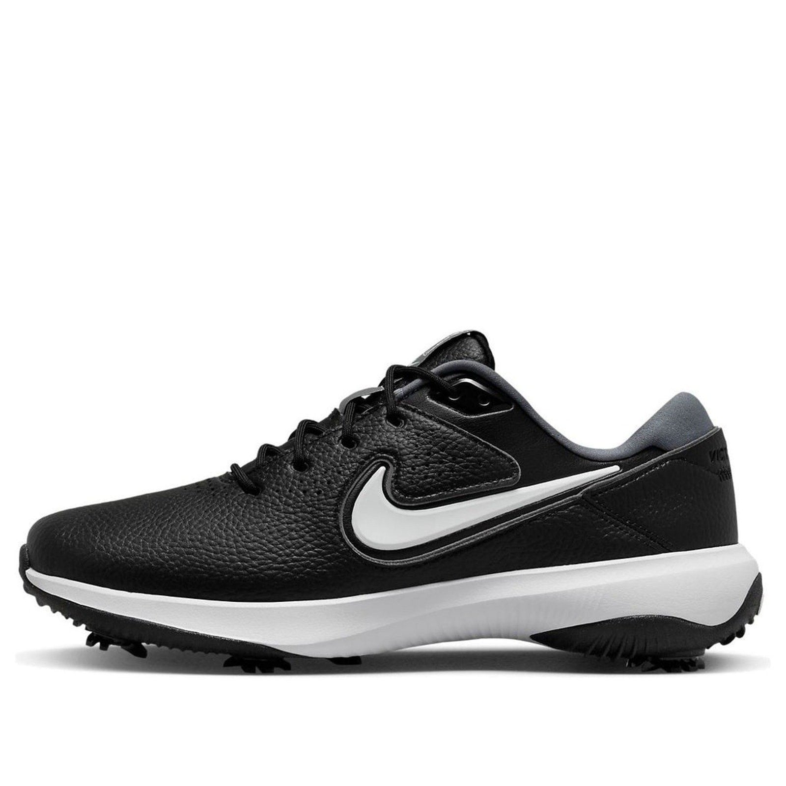 Nike Air Zoom Victory Pro 3 Leather Golf Shoes Men’s Sz 6 Women 7.5 DV6800-010