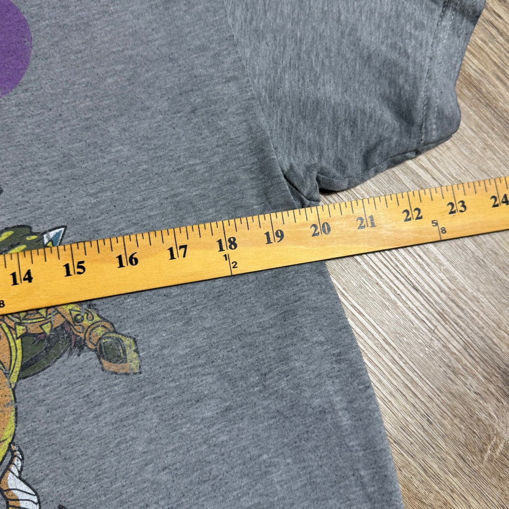 Spyro Reignited Trilogy Activision PlayStation PS4 Graphic T Shirt M Video Game