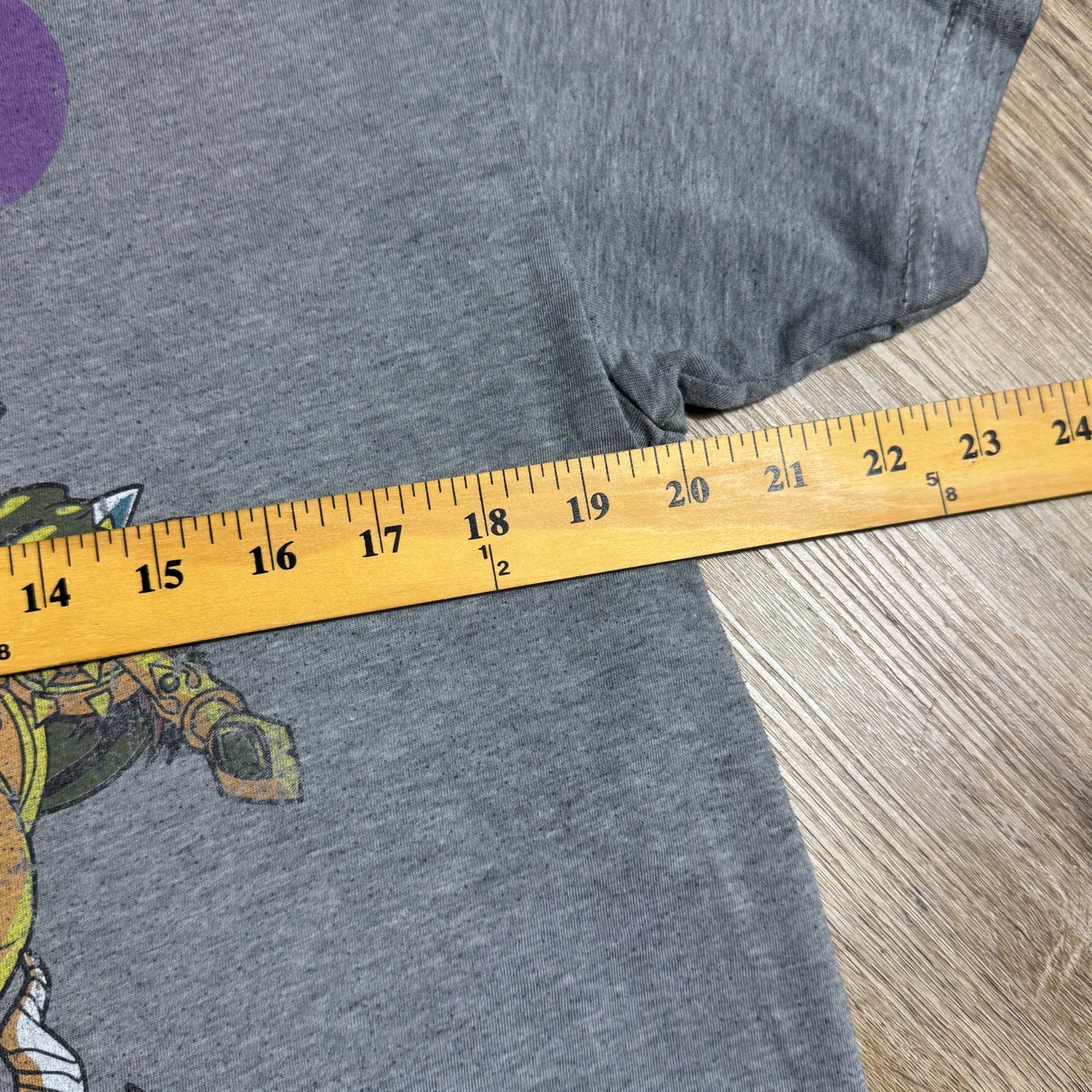 Spyro Reignited Trilogy Activision PlayStation PS4 Graphic T Shirt M Video Game