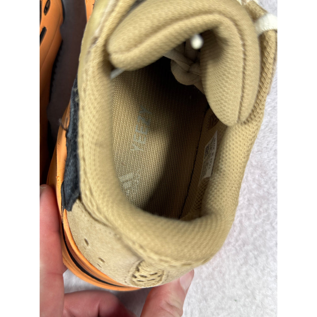 Adidas Yeezy Boost 700 Enflame Amber GW0297 Men’s Sz 8 - Women’s 9.5 Kanye West