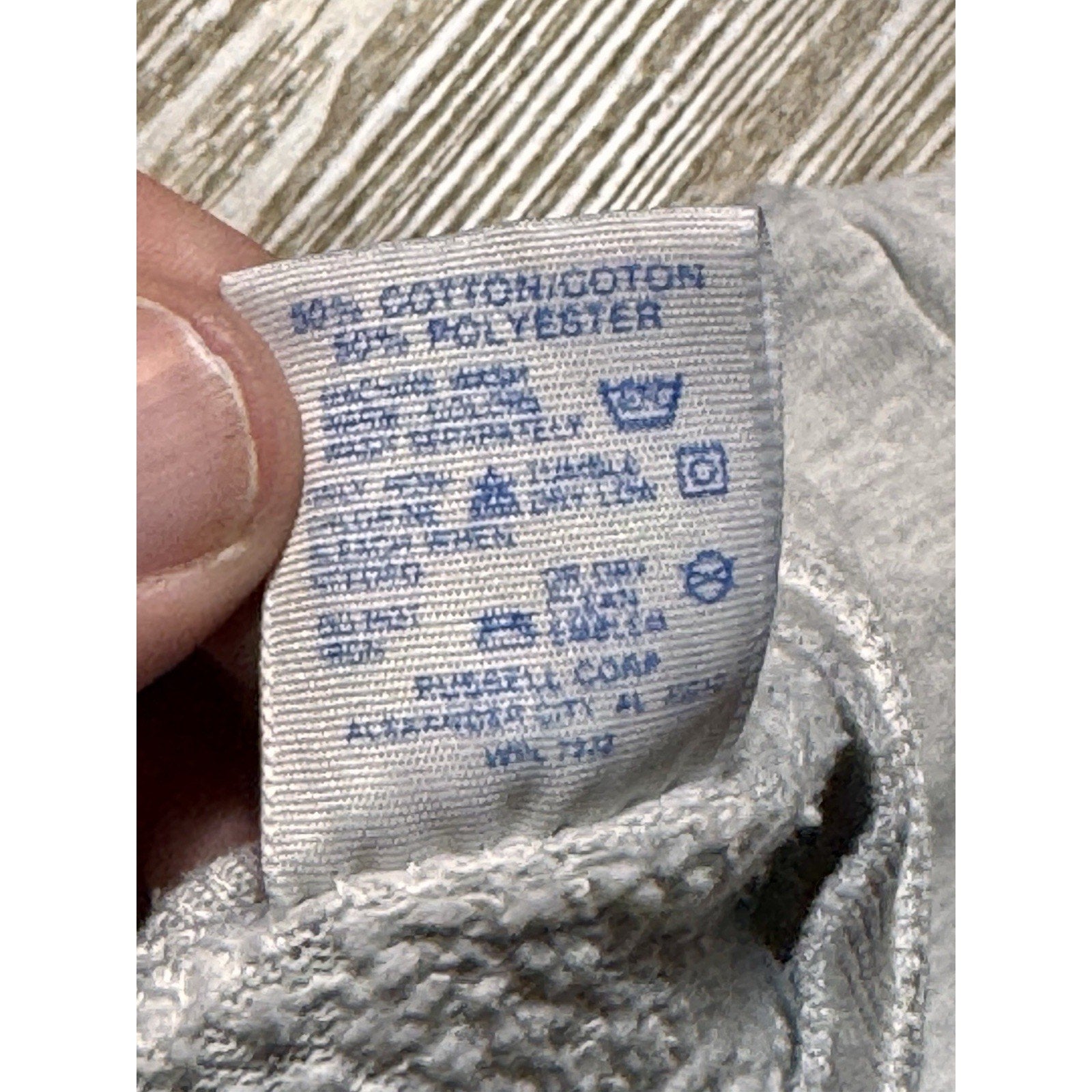 DALLAS COWBOYS Vintage 1993 NFLP NFC Eastern Division Champion Large