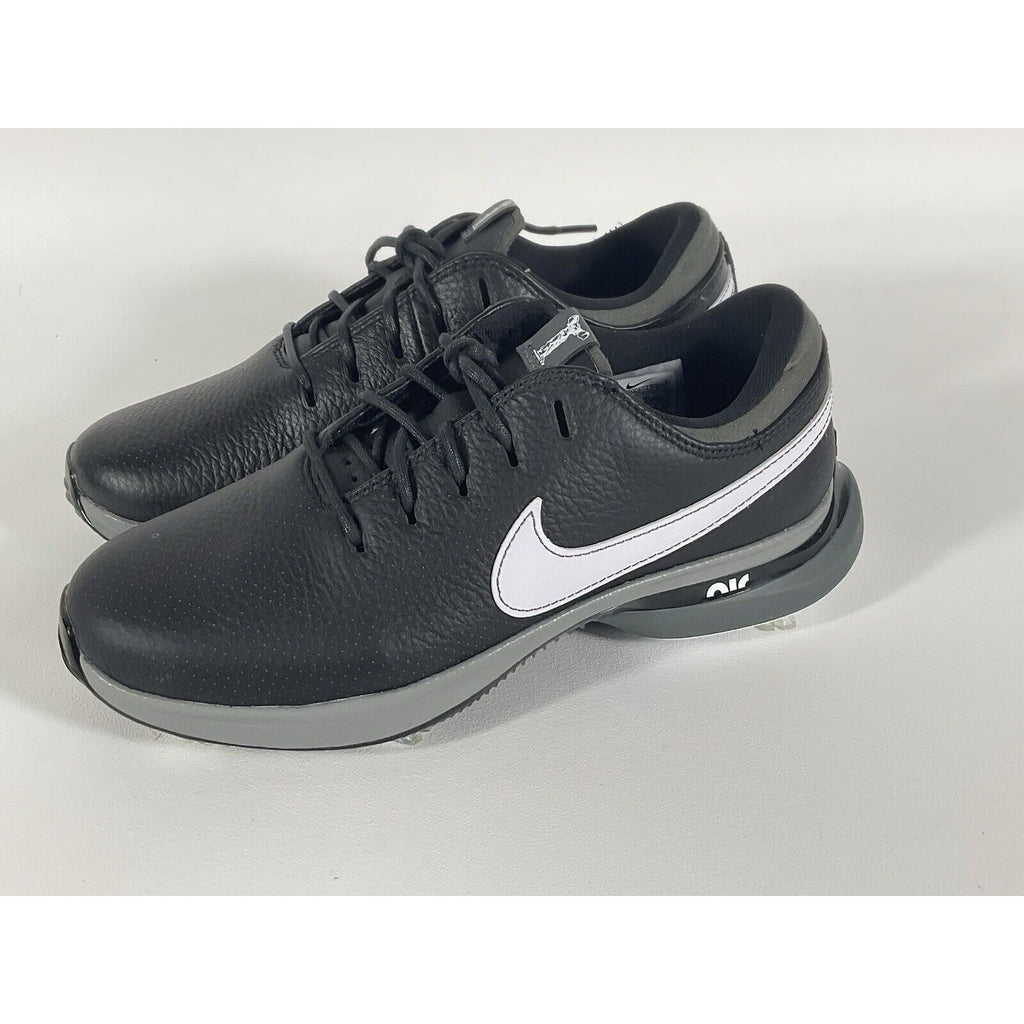Nike Air Zoom Victory Tour 3 Low Golf Retro Black White DX9025-010 Mens Sz 6