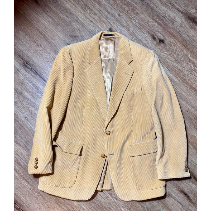 Vintage Apparel