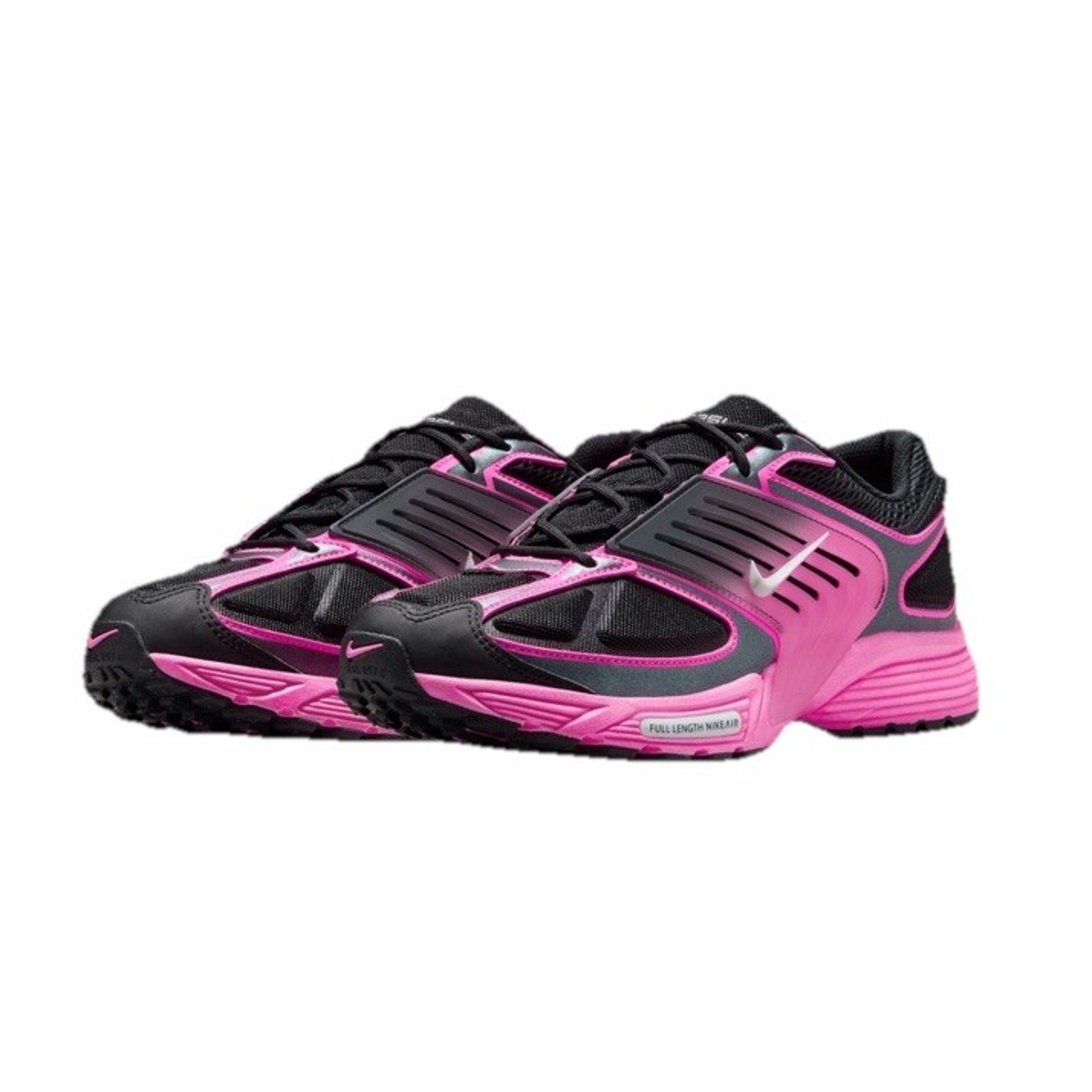 Nike Air Pegasus Wave Black Hot Pink Blast IB0612-007 Men's Sz 7.5 Running