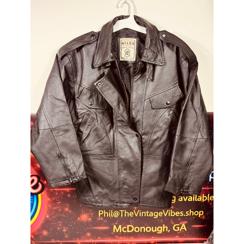 Vintage Apparel