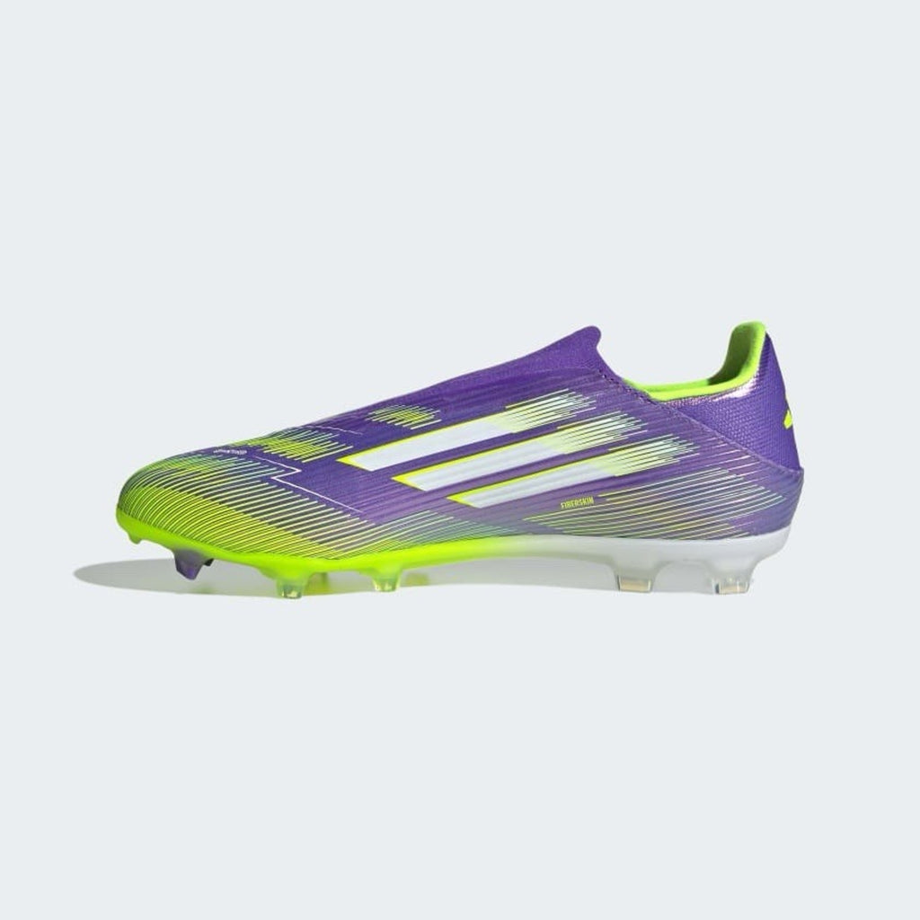 adidas F50 Elite LL AG Men's 12.5 Soccer Shoes Training JR5364