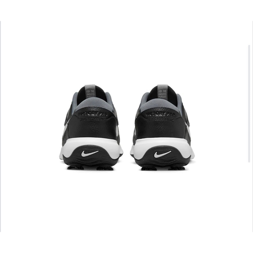 Nike Air Zoom Victory Pro 3 Leather Golf Shoes Men’s Sz 6 Women 7.5 DV6800-010