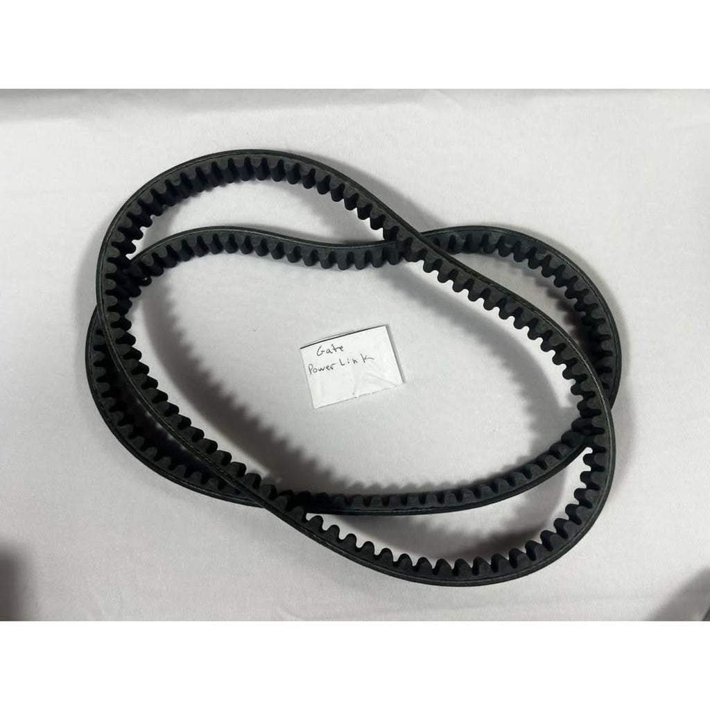 2 of GATES POWERLINK BELT 743x20x30 HEAMMRHEAD,YERF DOG GO KARTS 20707
