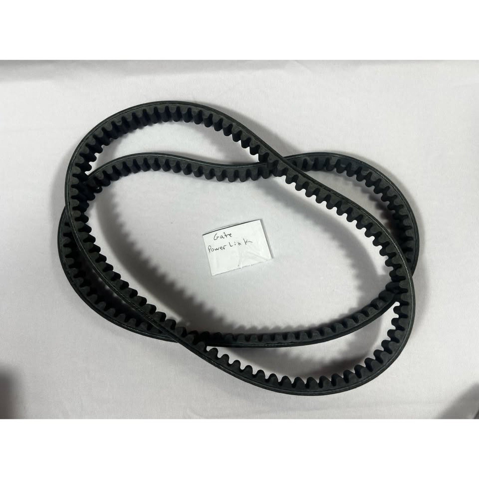 2 of GATES POWERLINK BELT 743x20x30 HEAMMRHEAD,YERF DOG GO KARTS 20707